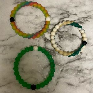Lokai Bracelets